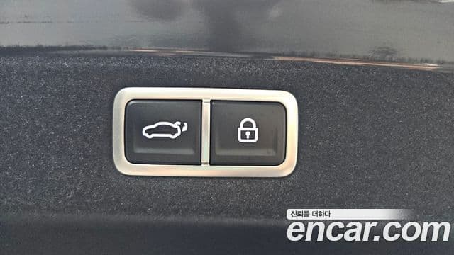 Hyundai Grandeur (GN7) Exclusive, 2023 20