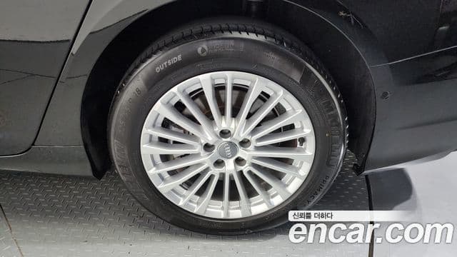 Audi A6 (C8) Premium, 2020 все фото