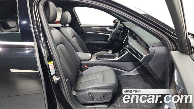 Audi A6 (C8) Premium, 2020 11