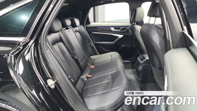 Audi A6 (C8) Premium, 2020 12