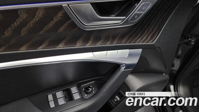 Audi A6 (C8) Premium, 2020 19