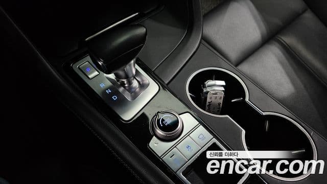 Genesis G70 Advanced, 2018 9