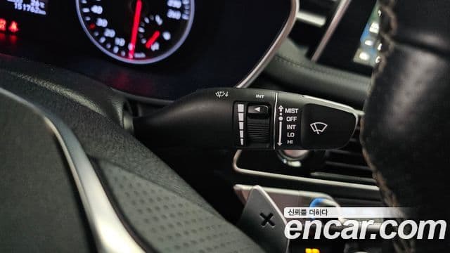 Genesis G70 Advanced, 2018 15