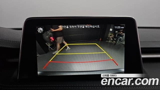 Genesis G70 Advanced, 2018 17