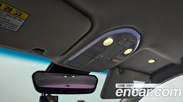 Genesis G70 Advanced, 2018 19