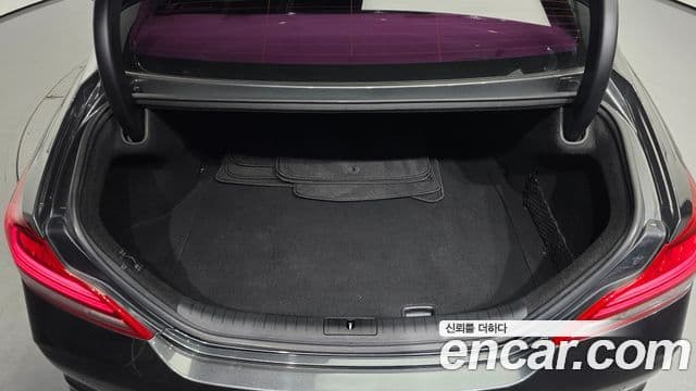 Genesis G70 Advanced, 2018 20