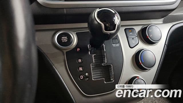 Kia The / новый New Ray Luxury, 2018 9