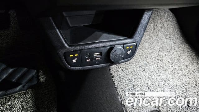 Kia The / новый New Ray Luxury, 2018 17