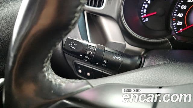 Kia The / новый New Ray Luxury, 2018 18