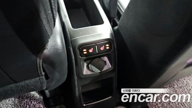 Kia The / новый New Ray Luxury, 2018 19