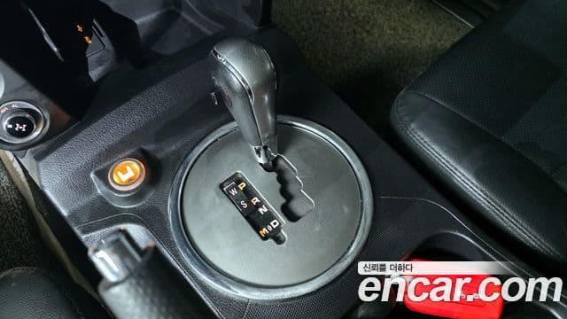 KG모빌리티(SsangYong) The / новый New Korando Sport Club, 2018 9