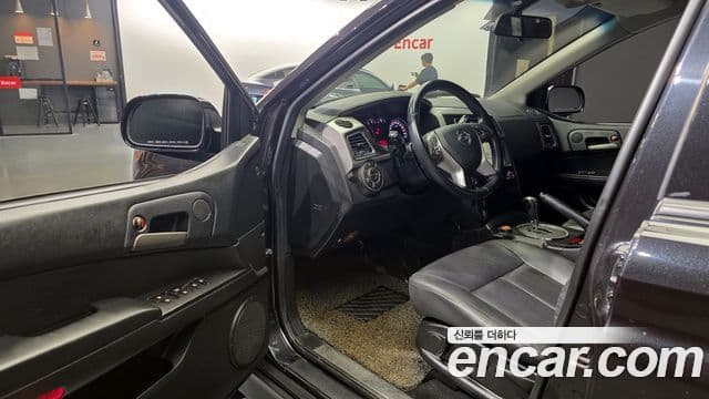 KG모빌리티(SsangYong) The / новый New Korando Sport Club, 2018 10