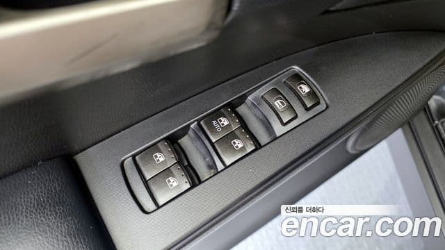 KG모빌리티(SsangYong) The / новый New Korando Sport Club, 2018 14