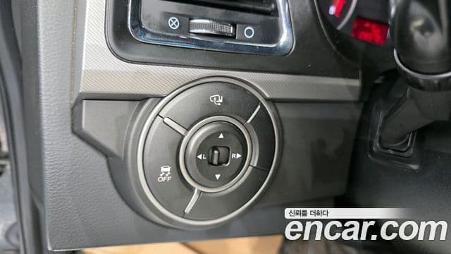 KG모빌리티(SsangYong) The / новый New Korando Sport Club, 2018 15