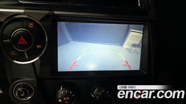 KG모빌리티(SsangYong) The / новый New Korando Sport Club, 2018 17