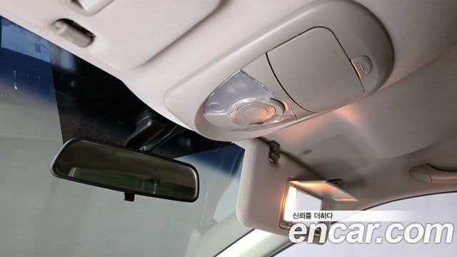 KG모빌리티(SsangYong) The / новый New Korando Sport Club, 2018 18