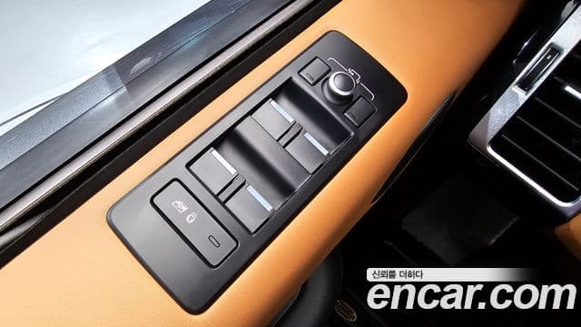 Land Rover Discovery 5 Luxury, 2017 16