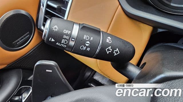 Land Rover Discovery 5 Luxury, 2017 17