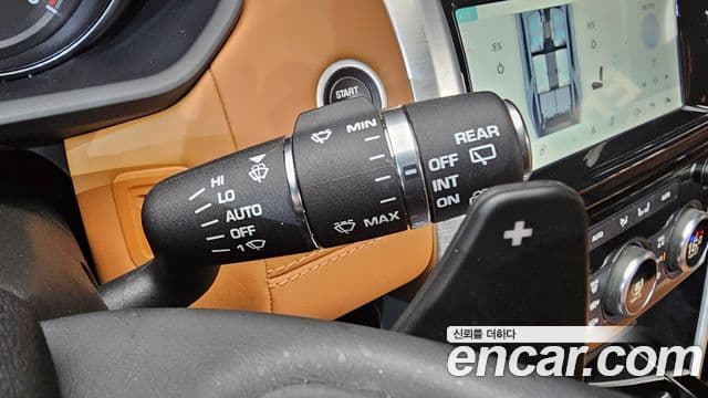 Land Rover Discovery 5 Luxury, 2017 18