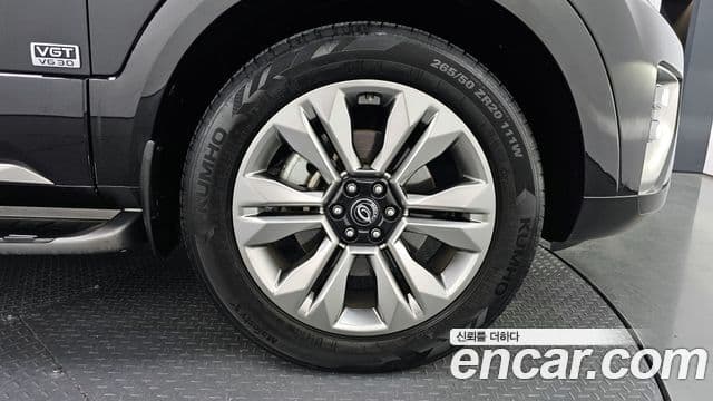 Kia Mohave The / новый Master Masters, 2021 все фото