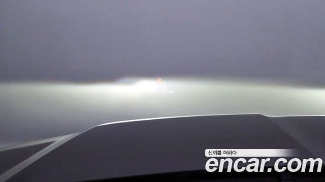 Kia Mohave The / новый Master Masters, 2021 17