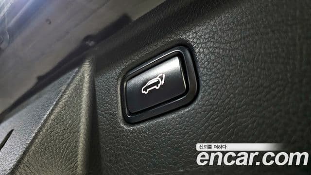 Kia Mohave The / новый Master Masters, 2021 18