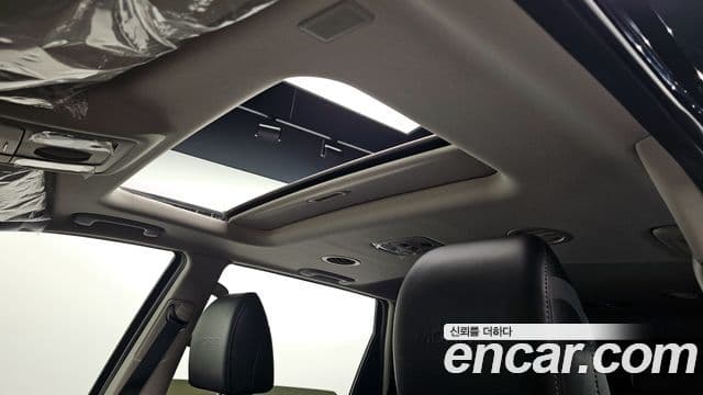 Kia Mohave The / новый Master Masters, 2021 19