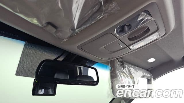 Kia Mohave The / новый Master Masters, 2021 20