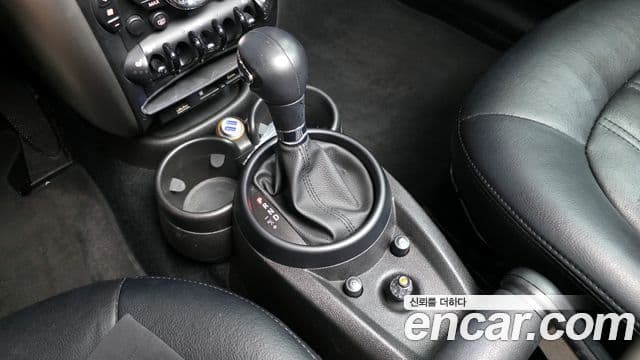 Mini Cooper D Countryman 1세대, 2014 9