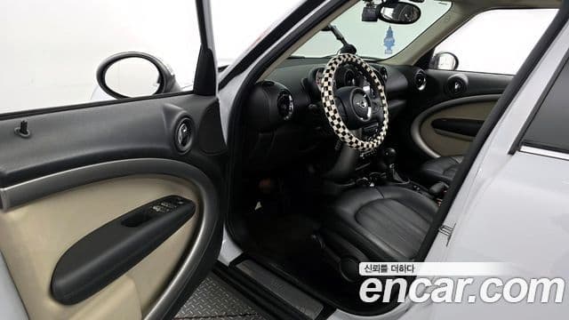 Mini Cooper D Countryman 1세대, 2014 10