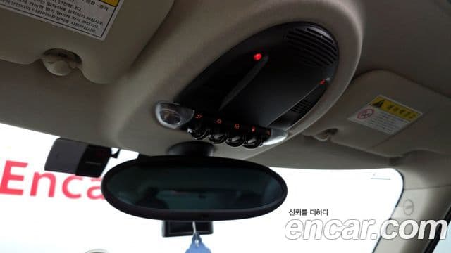 Mini Cooper D Countryman 1세대, 2014 19