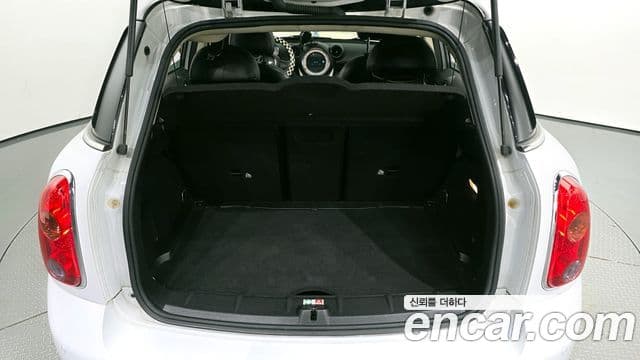 Mini Cooper D Countryman 1세대, 2014 20