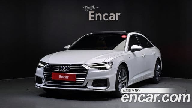 Audi A6 (C8) Premium, 2023 1