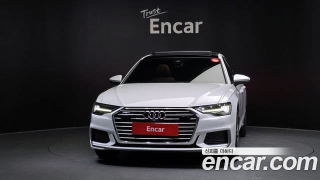 Audi A6 (C8) Premium, 2023 3