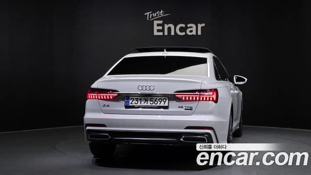 Audi A6 (C8) Premium, 2023 4