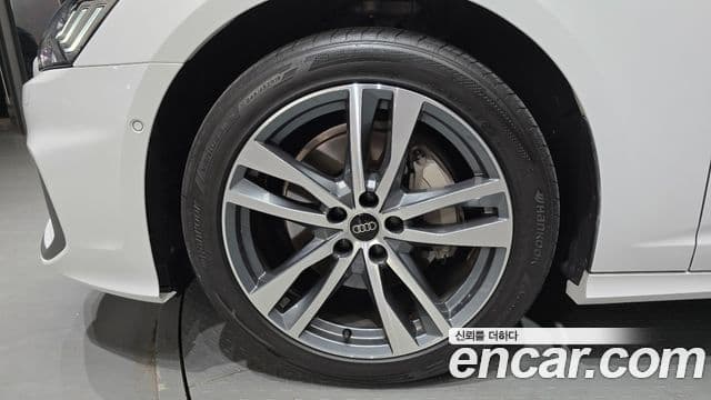 Audi A6 (C8) Premium, 2023 все фото