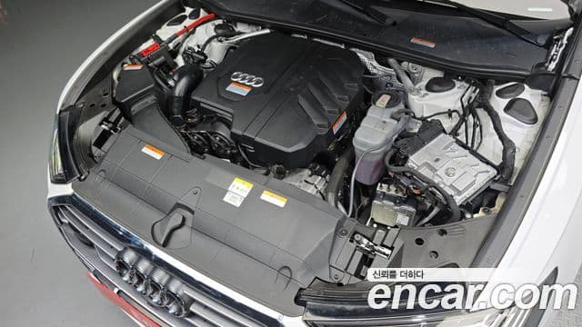 Audi A6 (C8) Premium, 2023 6