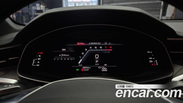 Audi A6 (C8) Premium, 2023 8