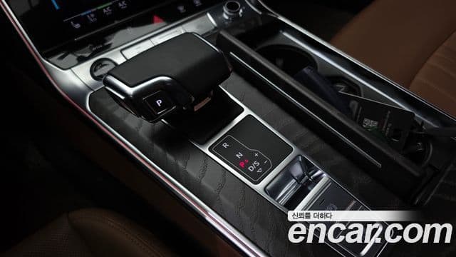 Audi A6 (C8) Premium, 2023 9