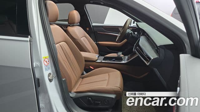 Audi A6 (C8) Premium, 2023 10