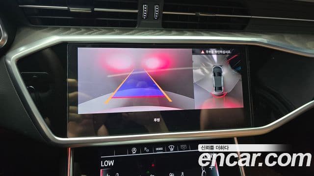 Audi A6 (C8) Premium, 2023 15