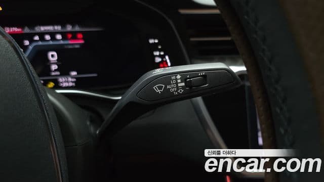 Audi A6 (C8) Premium, 2023 17