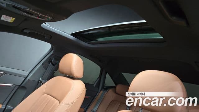 Audi A6 (C8) Premium, 2023 19