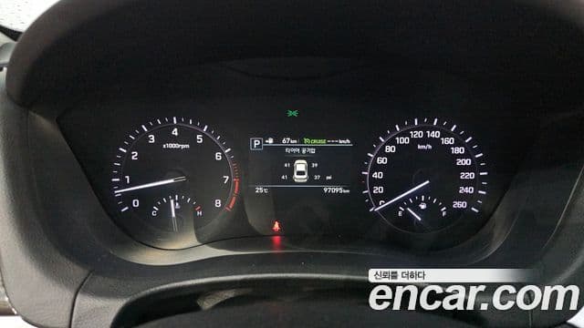 Genesis G80 Luxury, 2018 8