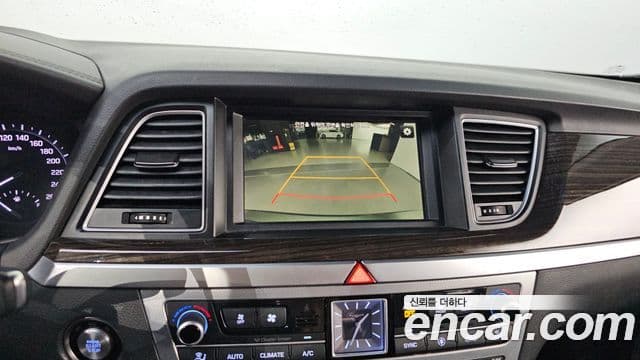 Genesis G80 Luxury, 2018 18