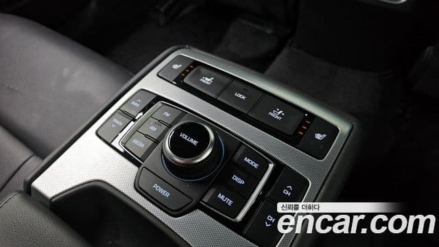 Genesis G80 Luxury, 2018 20