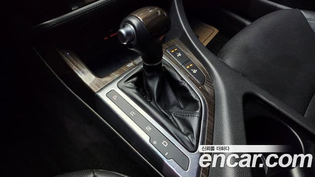 Kia The / новый New K5 Trendy, 2015 9