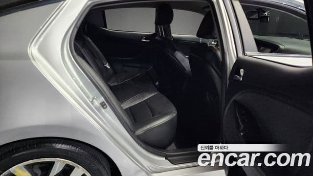 Kia The / новый New K5 Trendy, 2015 12