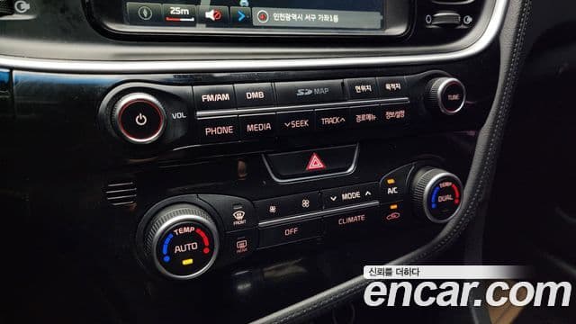 Kia The / новый New K5 Trendy, 2015 17