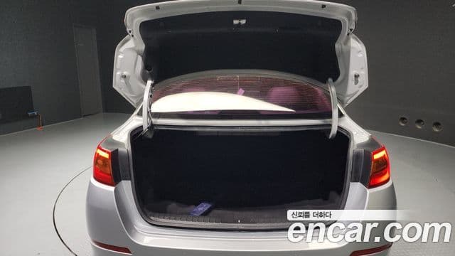 Kia The / новый New K5 Trendy, 2015 20